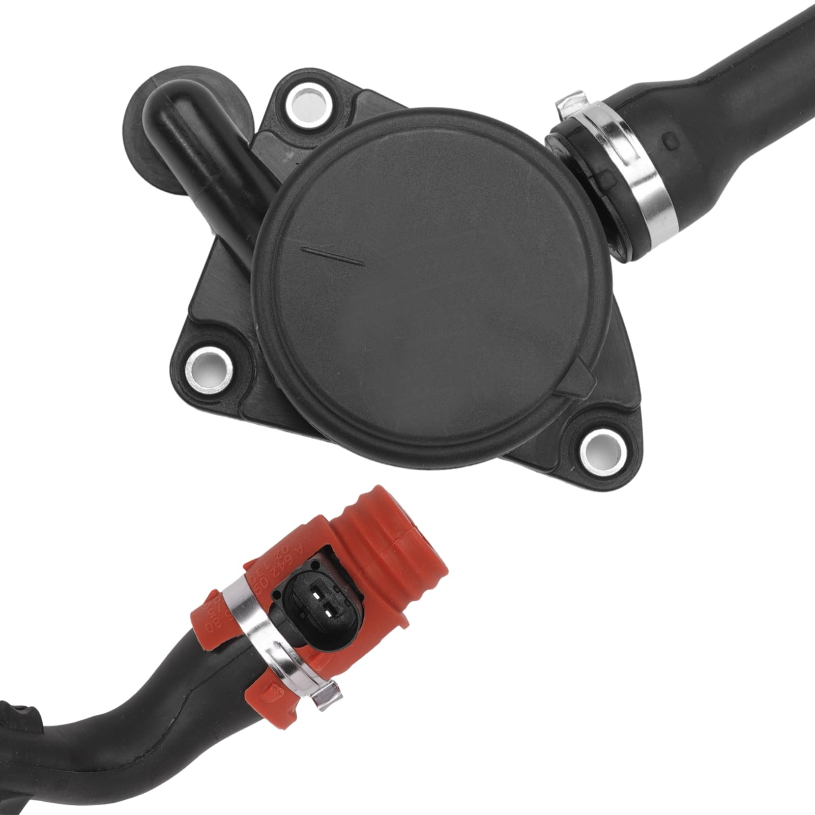 Couvercle De Purge De Carter Moteur A6420100131 Pour Mercedes