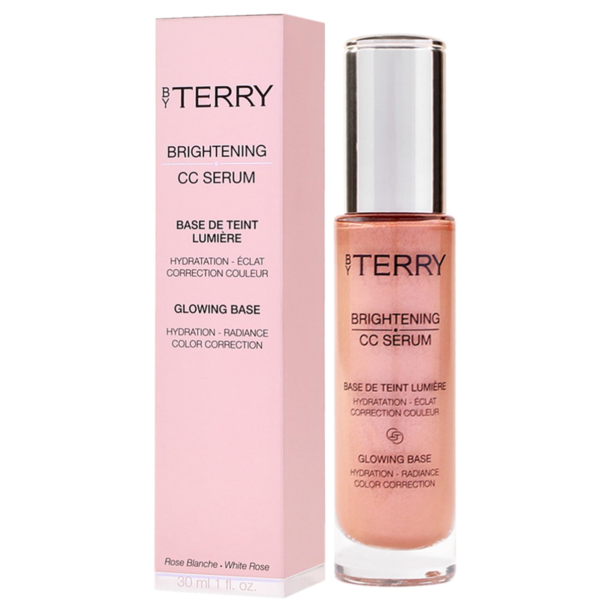 BY TERRY Brightening CC Sérum n° 5 Sienna Light 30 ml