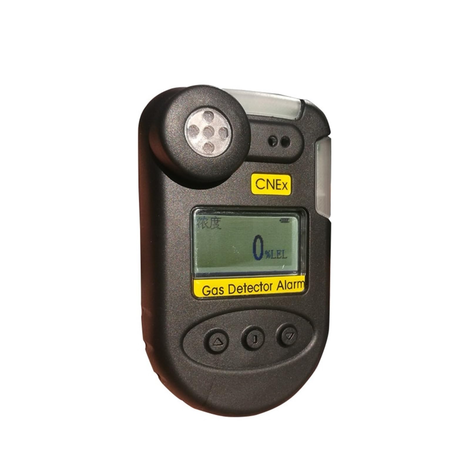 Detector de Gas, Analizador de Gas único PH3 Detector bajo Precio para el Trabajo y el hogar(LEL: 0-100% LEL)