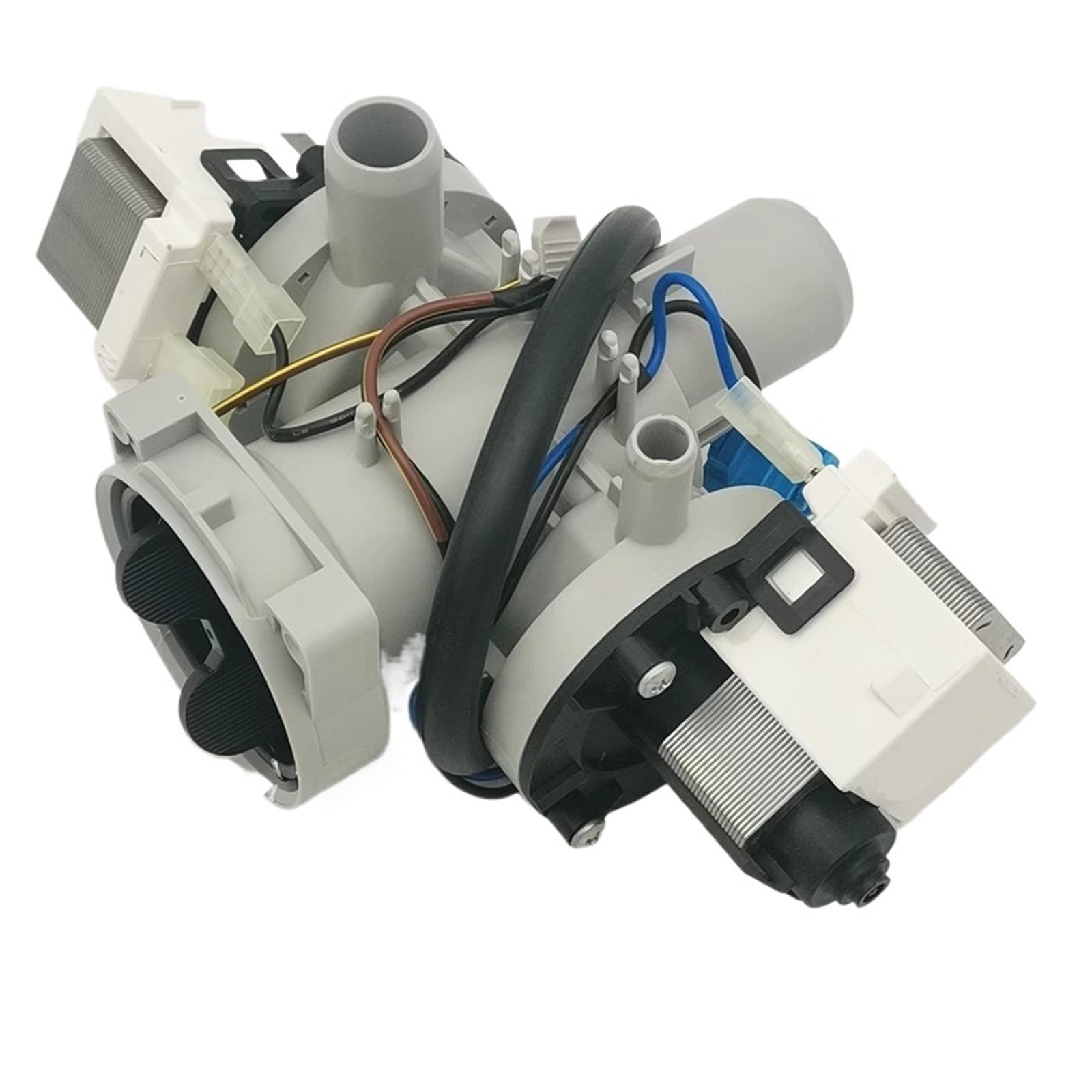 Ldtbmdj 1Set 92L Washingmachine Drain Pump Motor For Lg For Vh454b5s Washer For Wd-A12345d Drain Pump H12428d Motor T1450b7s(1Set 92L)