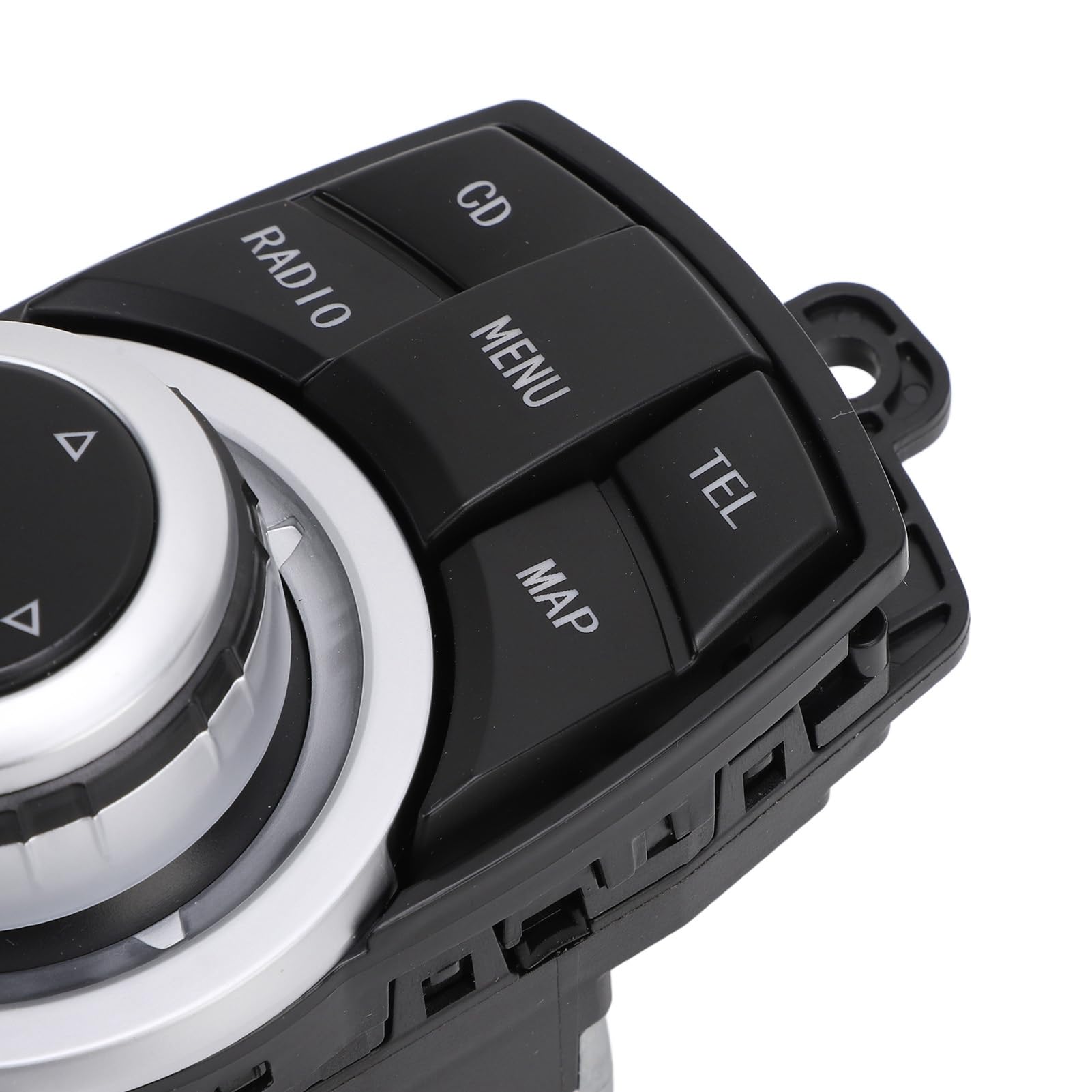 Fabater 10pin Mult Switch Controller Joystick -sostituzione a Lungo Durata per F07 F10 F01 F02, Plug -and Play Multi Media Handtabout per Serie 5 e 7, Design Ergonomico Guida
