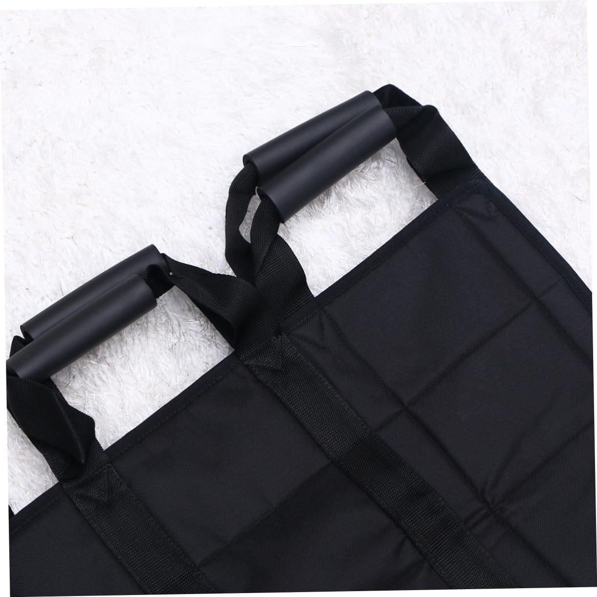 FOMIYES Mobility Aids Equipment Elderly Assisted Turning Pad Care Transfer Belt Lift Sling Bed Pads Handles