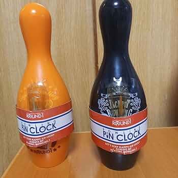 Da-iCE 直筆サイン入り ラウンドワン ボーリングピン 非売品 グッズ Da-iCE 直筆サイン入り ラウンドワン ボーリングピン 非売品