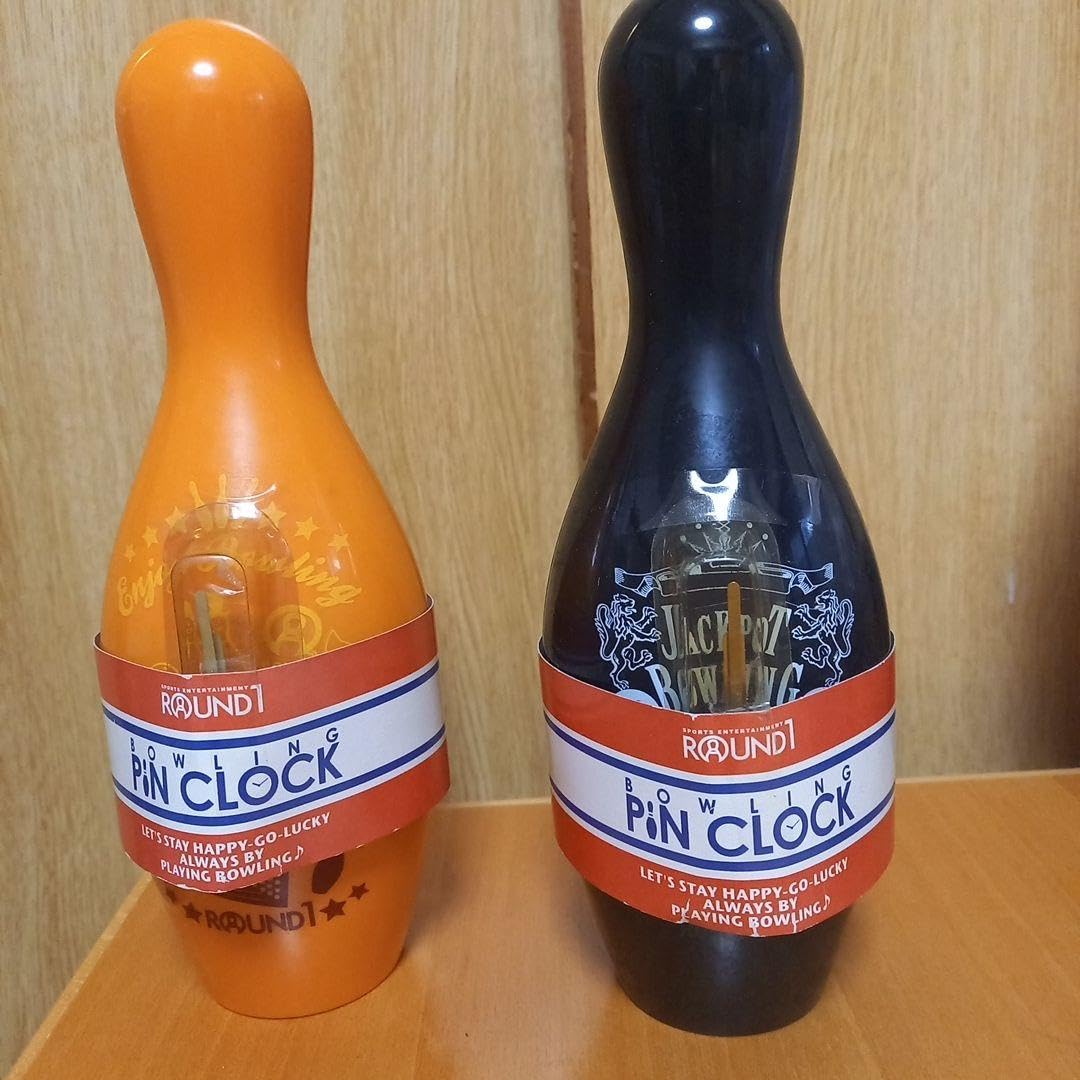 Da-iCE 直筆サイン入り ラウンドワン ボーリングピン 非売品 グッズ Da-iCE 直筆サイン入り ラウンドワン ボーリングピン 非売品