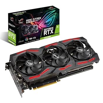 ASUS GeForce RTX グラフィックボード RTX2060 6GB Amazon | ASUS NVIDIA RTX2060 搭載 デュアルボール ベアリング