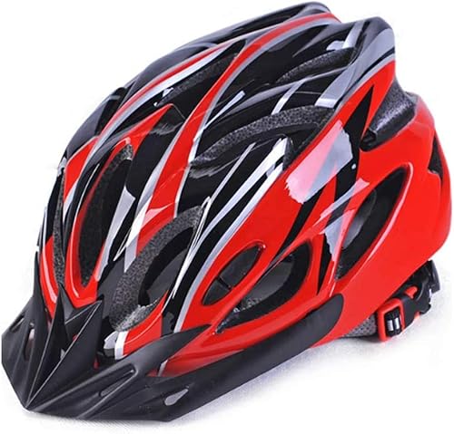 R.X.Y Casco de bicicleta para adultos, certificado CPSC, ligero, unisex, de calidad premium, casco de bicicleta de flujo de aire