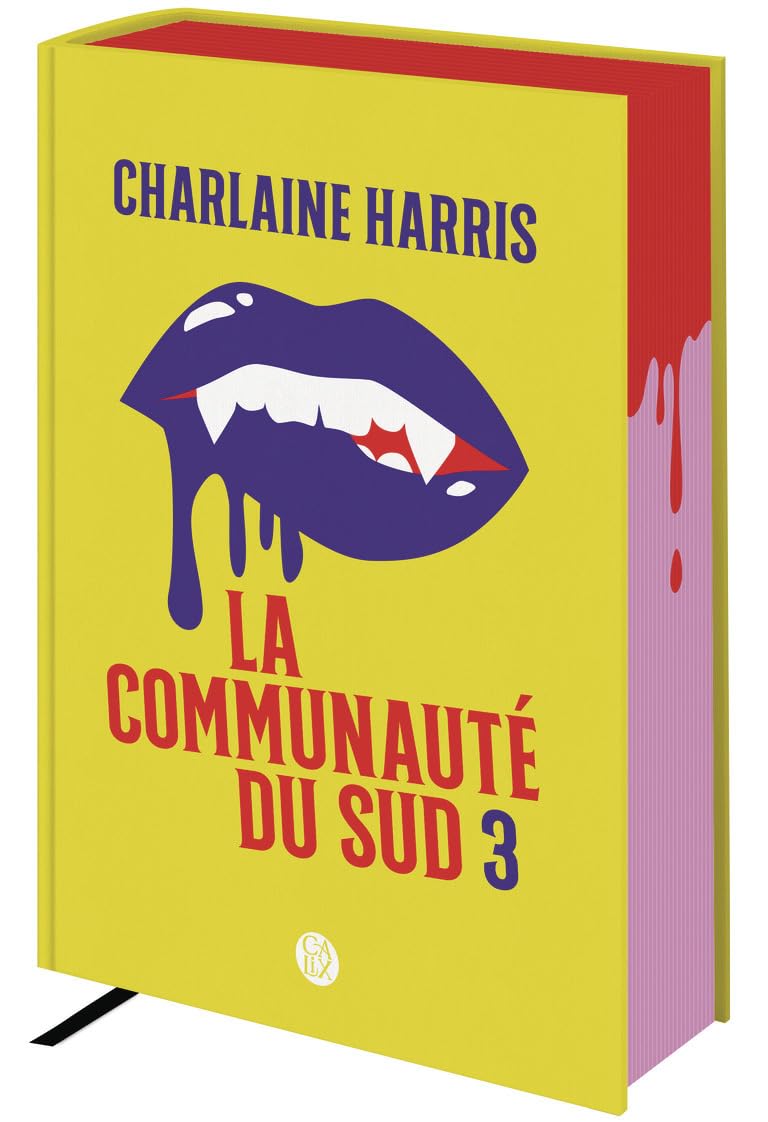 Tome 7, La conspiration ; Tome 8, Pire que la mort ; Tome 9, Bel et bien et mort ; Tome 10, Une mort certaine: 3 Tomes 7, 8, 9 et 10 - La ... la mort, Bel et bien mort, Une mort certaine