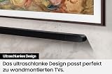Samsung HW-S810GD 3.1.2-Kanal Ultra Slim Soundbar für TV-Geräte, Bluetooth-Lautsprecher mit ultraschlankem Design, Q-Symphony, Kabelloses Dolby Atmos / DTS:X [2024] - 5