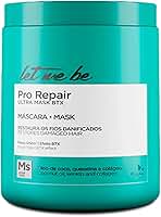 Let Me Be - Btox Pro Repair Ultra Mask Sem Formol 500g