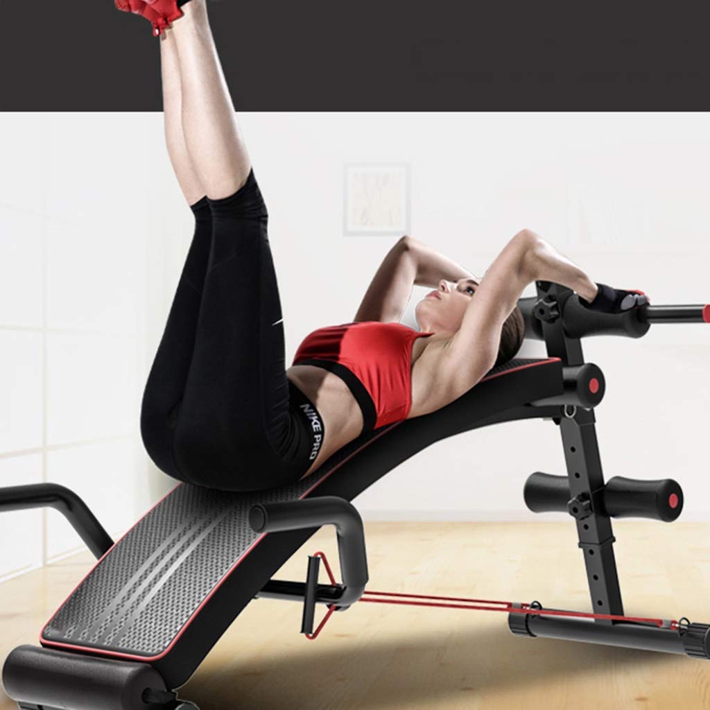 Weight Benches For Home Gym Adjustable Height Roman Chair With