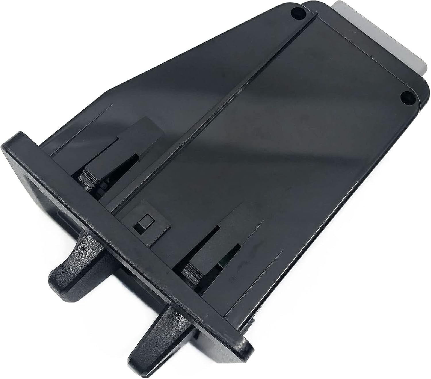 DEVMO in-Dash Trailer Brake Control Module Kit JL3Z2C006AA Compatible with Fo-rd F(150) F(150) 2015-2020 Trailer Brake Controller Module JL3Z19H332AA FL3Z-2C006-AA GL3Z-2C006-AA JL3Z-2C006-AA