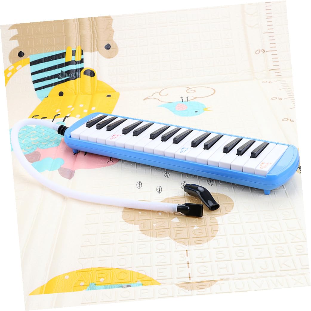 Mélodica à 32 Touches D119, Instrument de Musique Portable