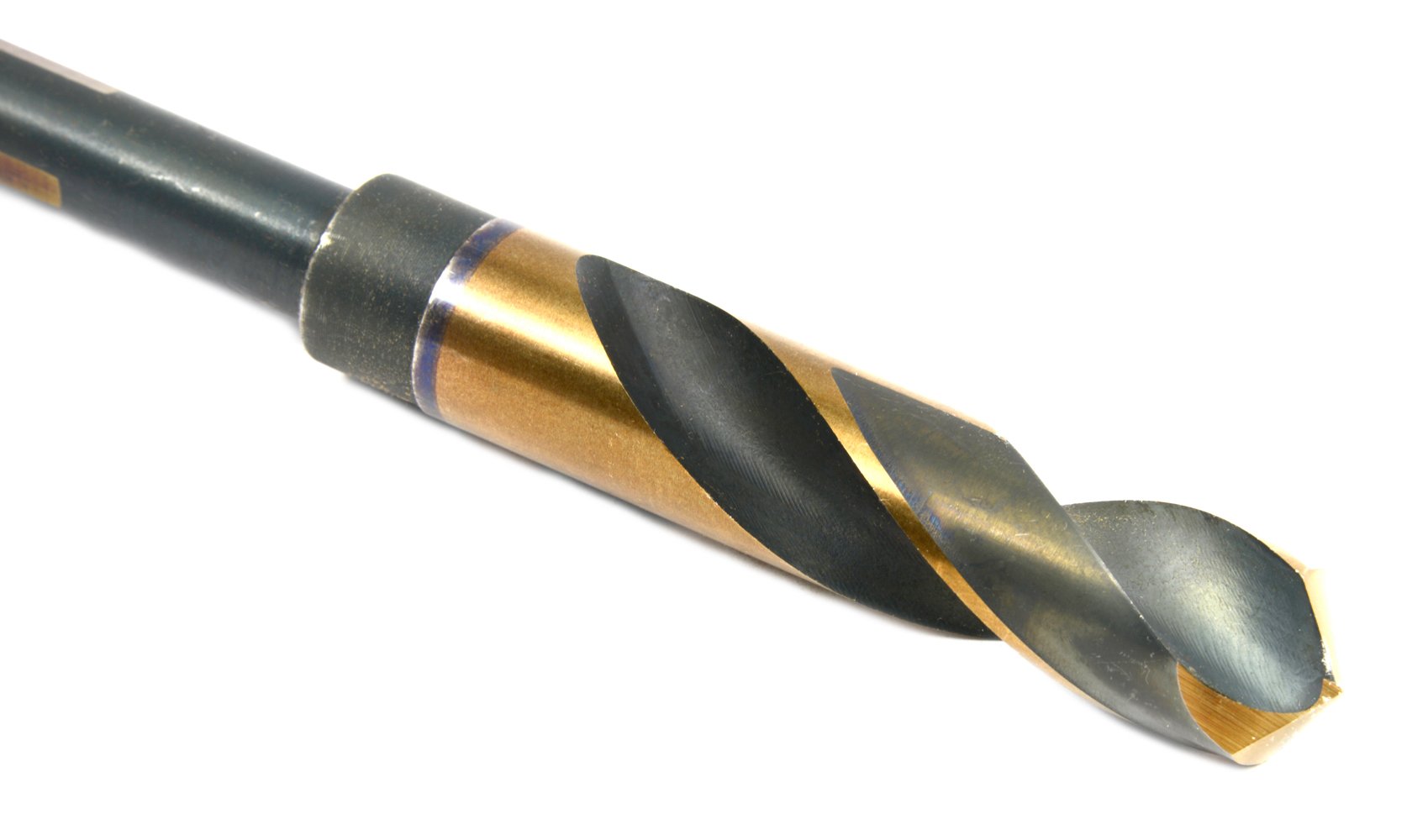 SHARP - daaa Forney 20672 Drill Bit Industrial Pro Silver and Deming with