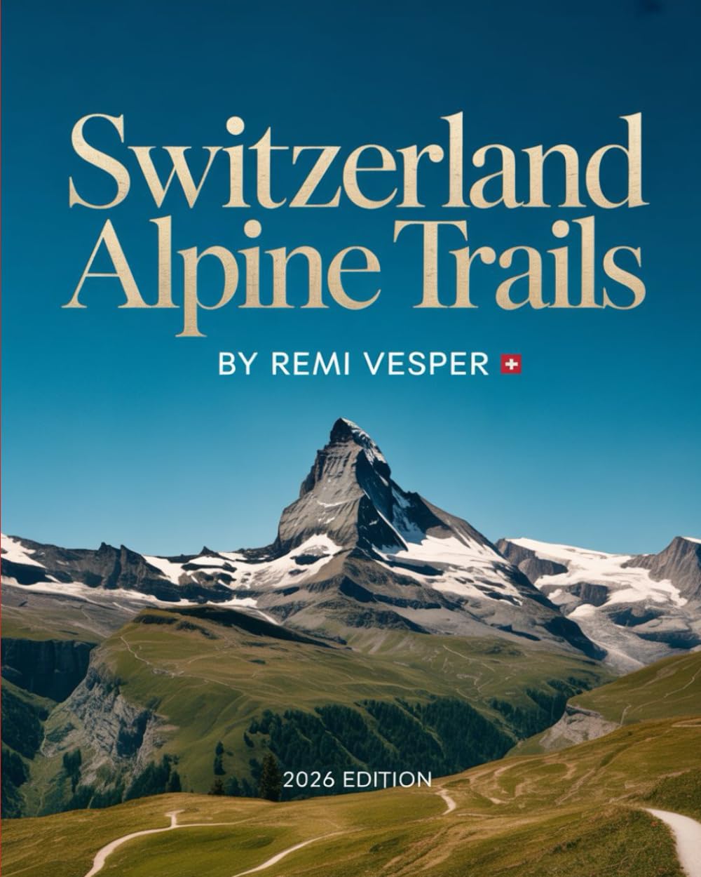 SWITZERLAND ALPINE TRAILS: A Simplified, Impactful Explorer’s Guide to Scenic Routes, Hidden Gems and Authentic Swiss Adventures