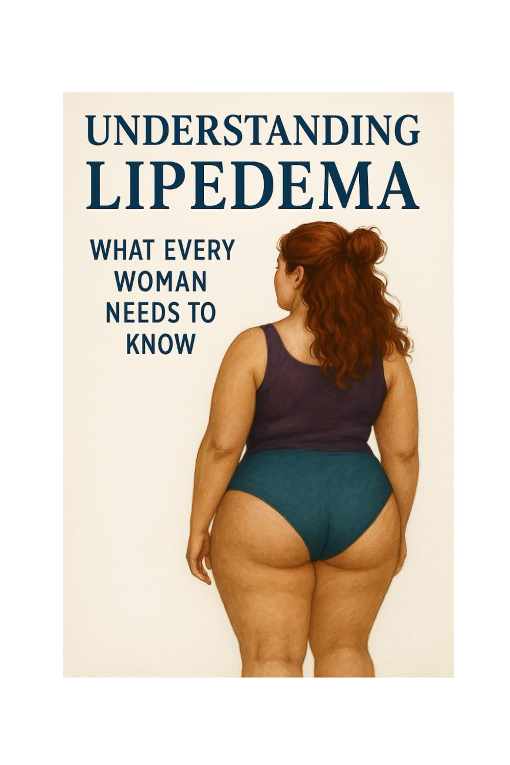 Understanding Lipedema: What Every Woman Needs to Know