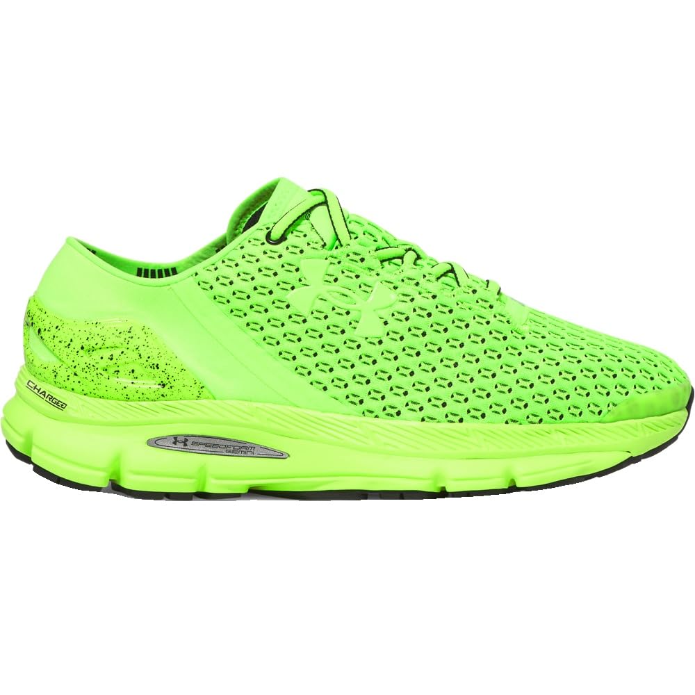 Under Armour UA Speedform Gemini 0110 - White 39