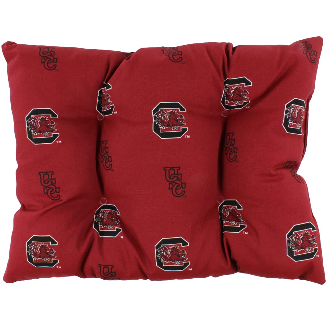 College Covers Everything Comfy South Carolina Gamecocks Rocker Pad - Chair Cushion