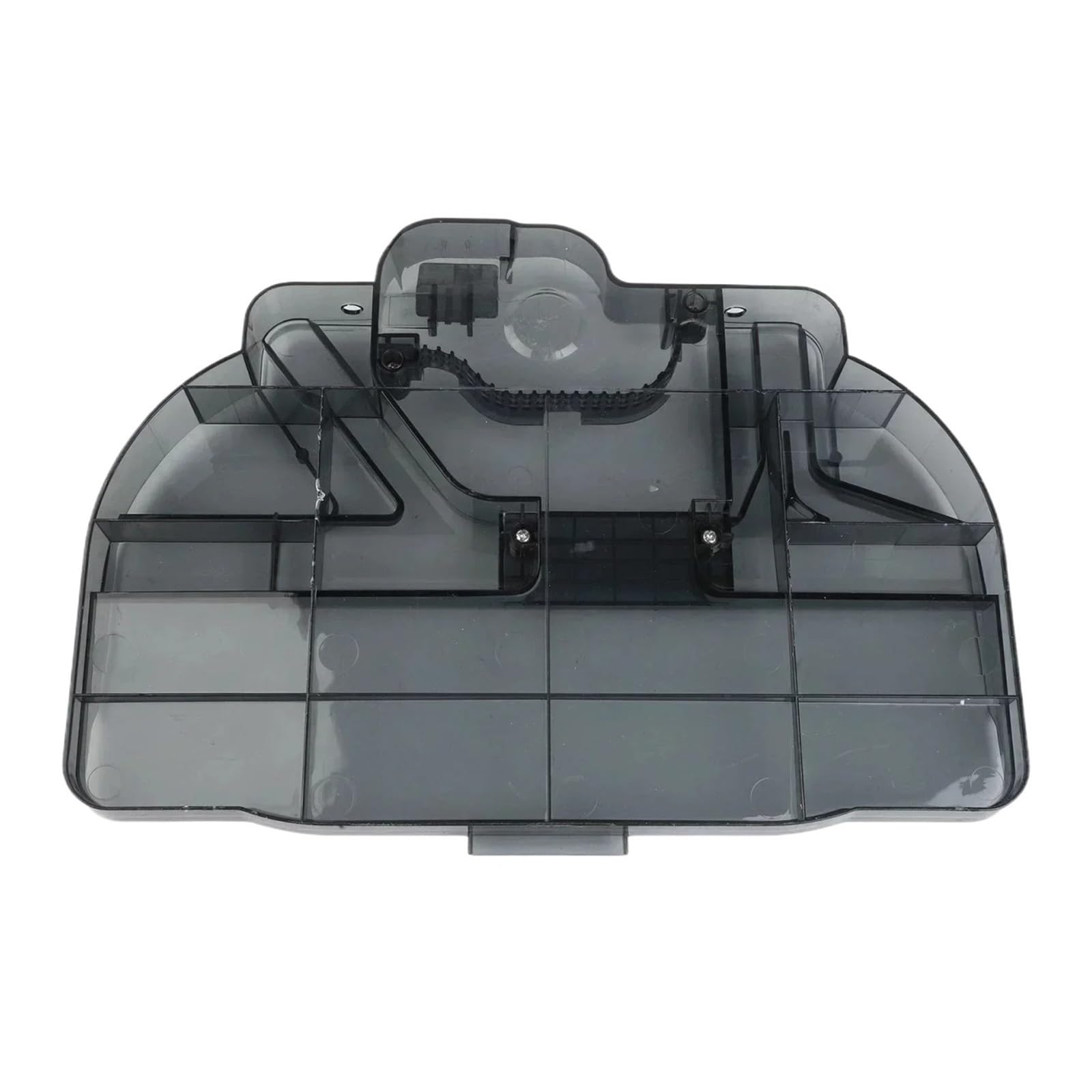 ASUIU Tray Cleaning Dock ，Compatible For ECOVACS， Compatible For DEEBOT ， X8 ，Compatible For Omni， X8 Pro，Robot Vacuum Mop Tool Accessories