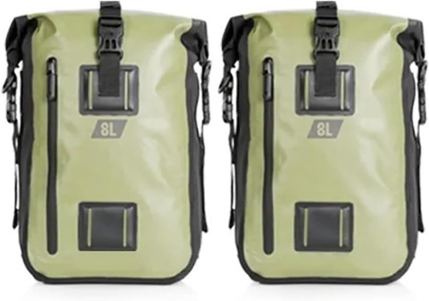 自転車・バイク バッグ、靴下など11点 6-18-3 自転車・バイク バッグ