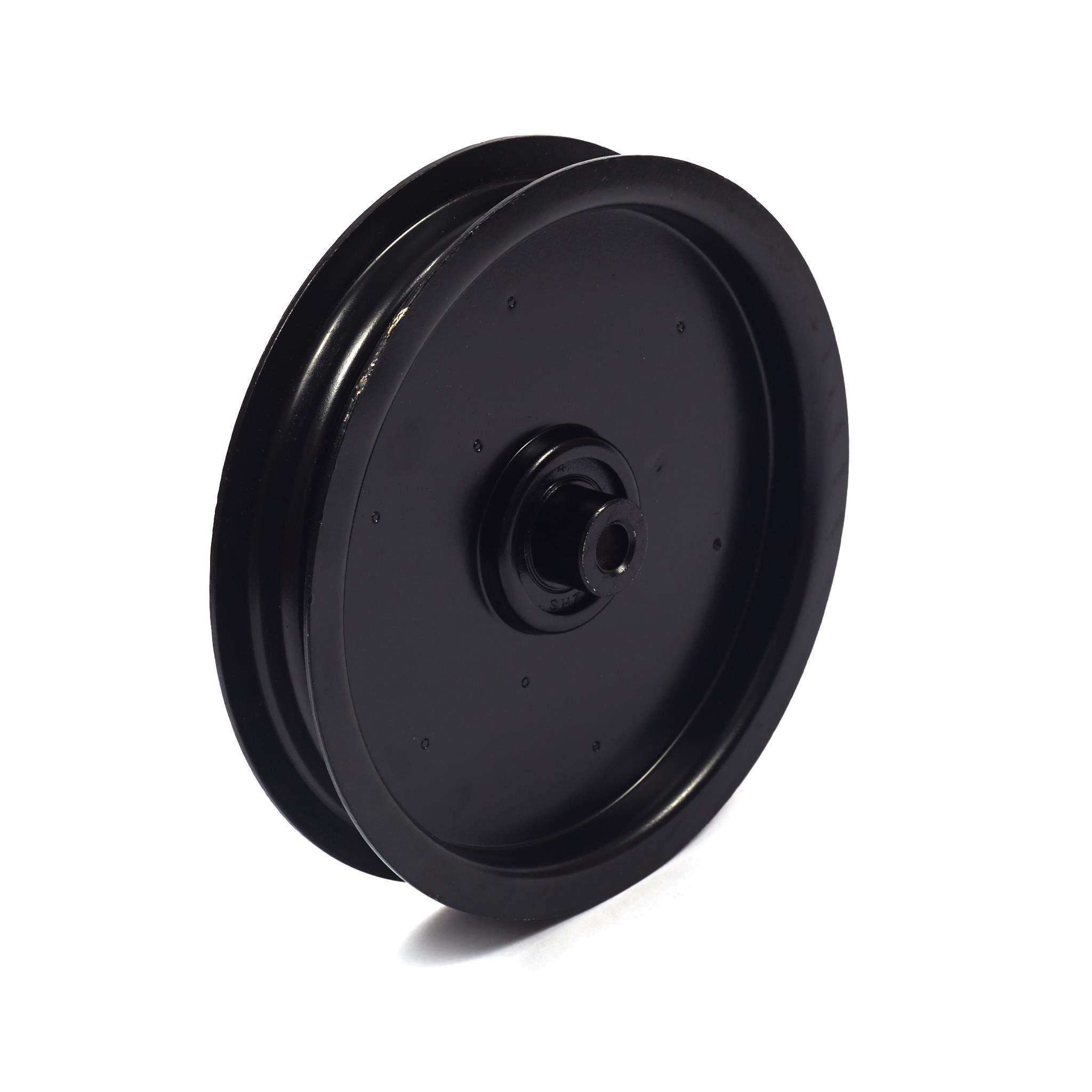 Amazon.com: Murray Replacement Part # 7035789YP pulley, idler 5.5 