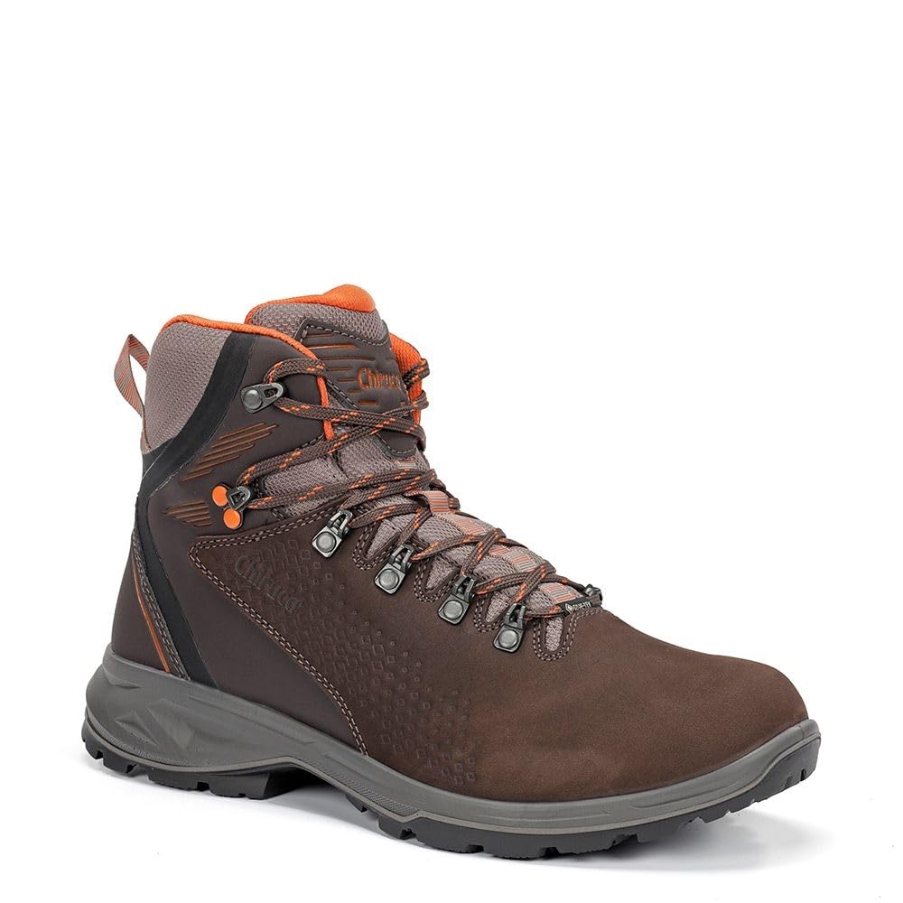 CHIRUCA - Taiga 02 GTX Marrón para: Hombre