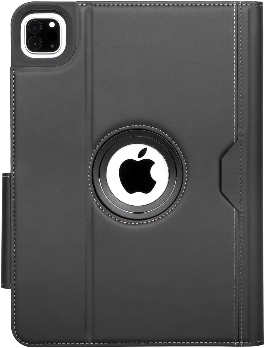 Targus – VersaVu Folio iPad Case Compatible with iPad Air 4th & 5th Gen 10.9 Inch – iPad Pro 1st, 2nd, 3rd, 4th & 5th Gen – 11 Inch - THZ867GL