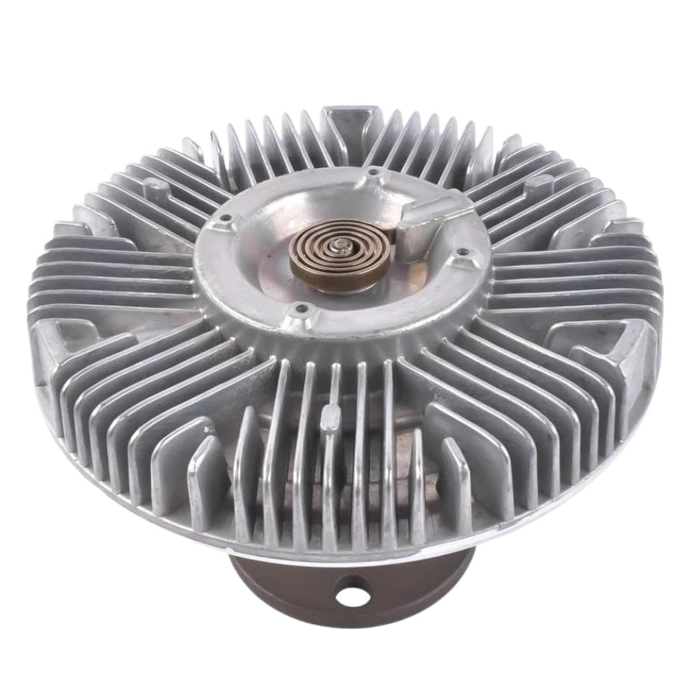 Ensemble d'embrayage de ventilateur de refroidissement Compatible avec 7210 7510 7410 7405 RE165218