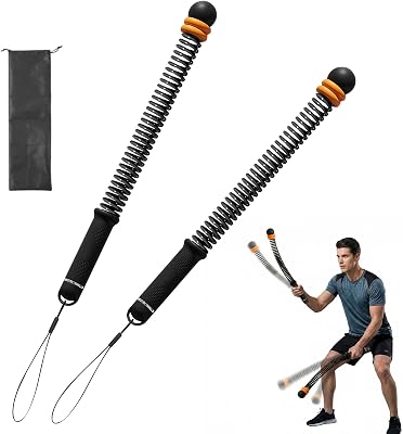 Cuerdas Combate sin Cuerda, Cuerdas de Batalla Inalámbricas Portátiles Ajustables, Gym Equipment, para Gimnasio en casa Entrenamiento de Cuerpo Completo(Negro)