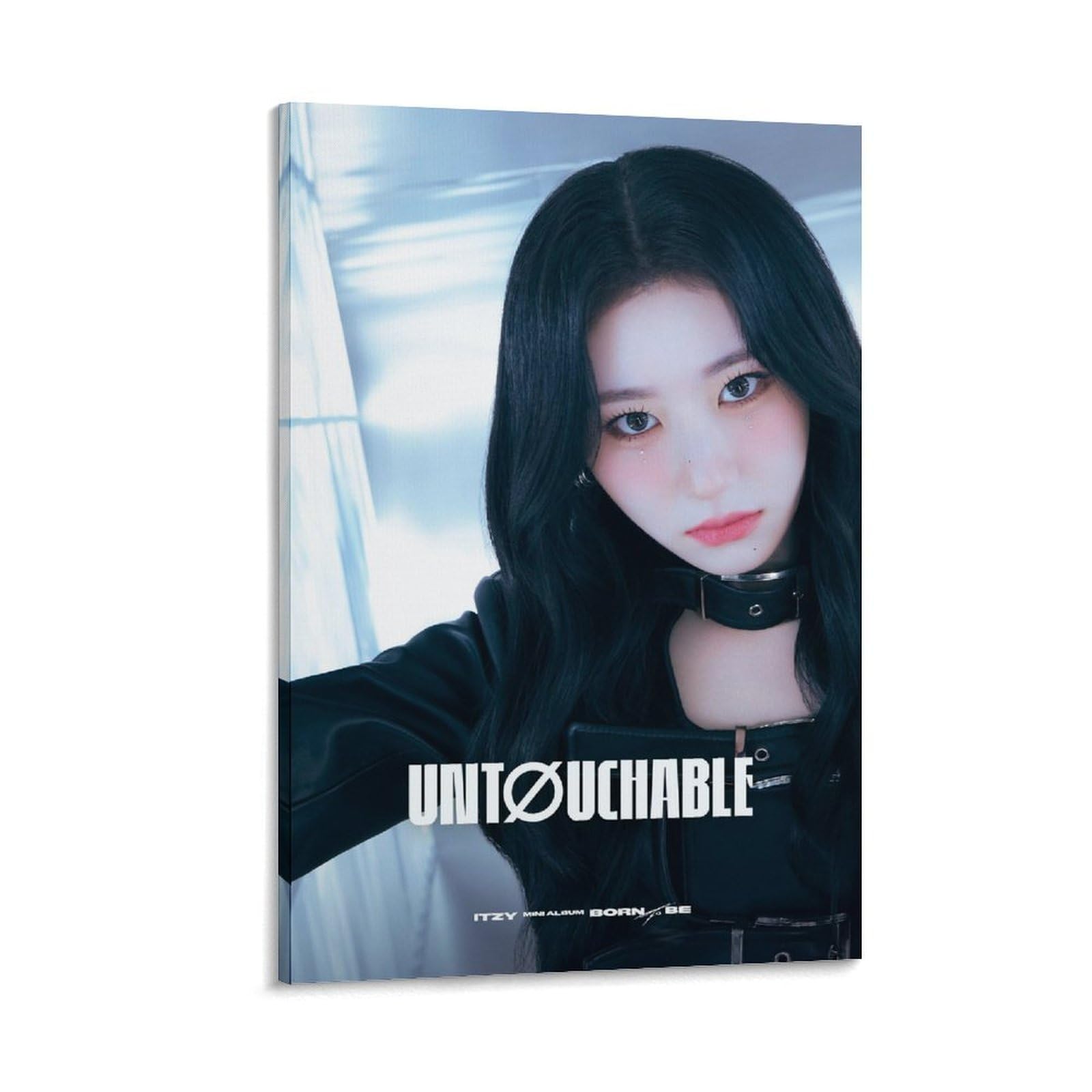 Amazon.co.jp: CHAERYEONG チェリョン ITZY イッチ UNTOUCHABLE The