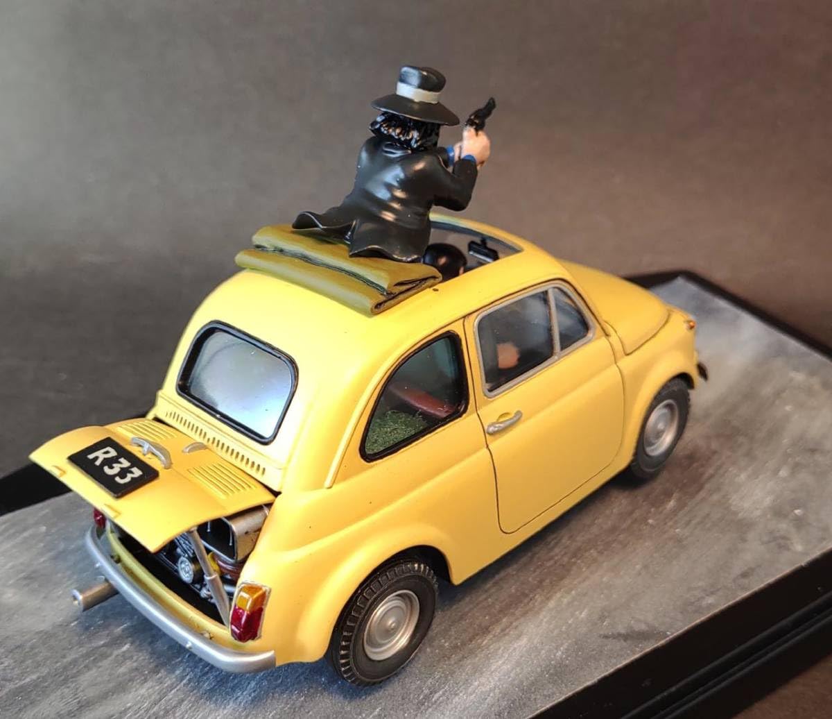 Amazon.co.jp: 映画「ルパン三世・カリオストロの城