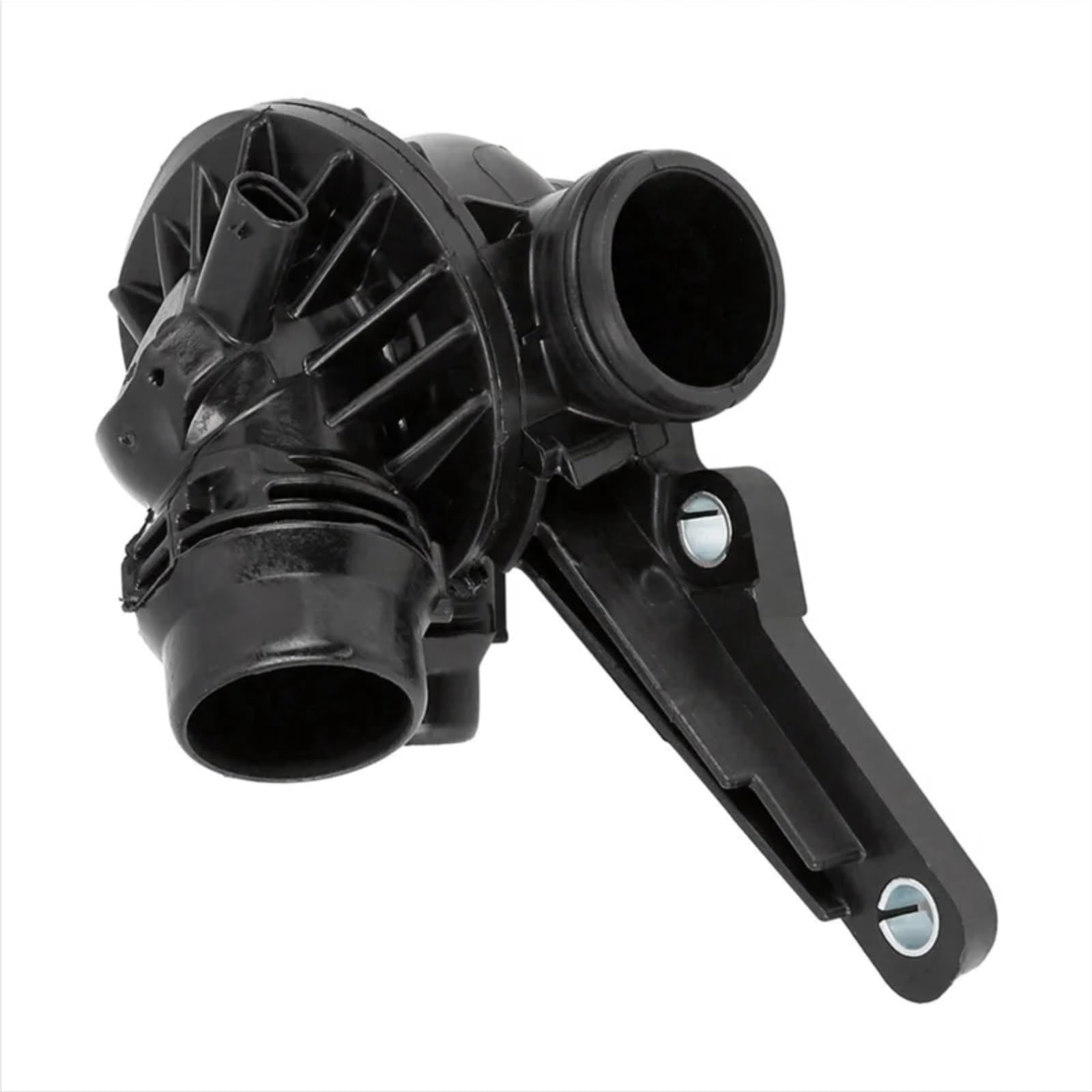 Parti Ricambio Dell'alloggiamento Termostato Liquido Raffreddamento Pompa Dell'acqua Motore 11537600584 Compatibile Con F20 F21 114 116 118 120 F30 F31 F80 Refrigerante Termostato auto