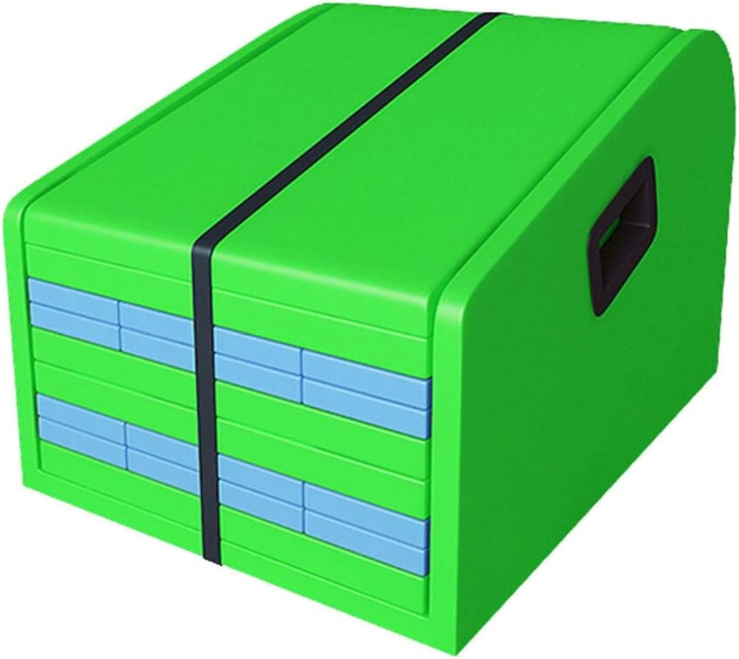 Ki*ds Folding Slide,Extra Long Chil*dren Slide,with Self