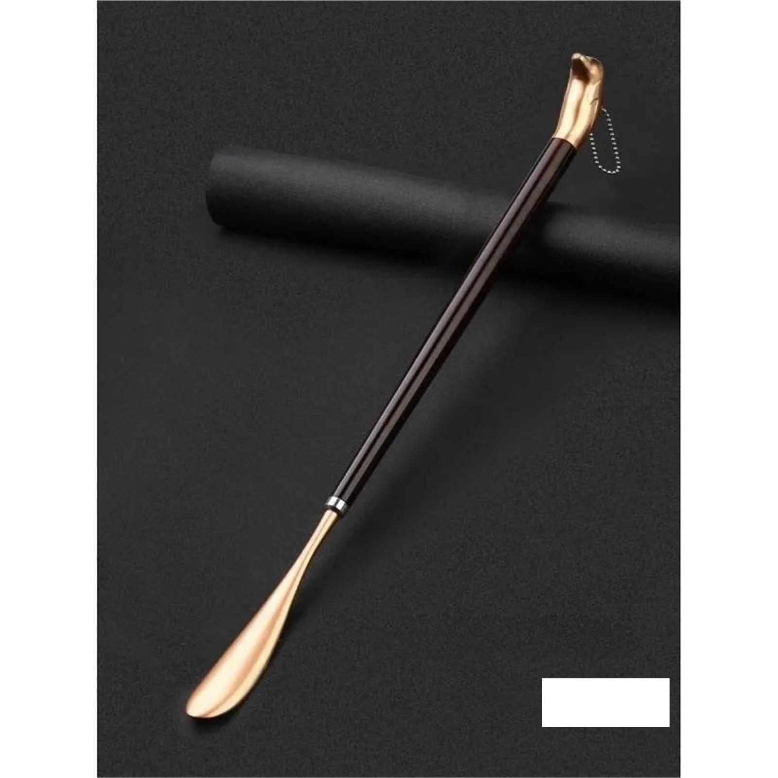 Calzador de Metal con Mango Largo, Multicolor, 43 cm, Ideal for Hombres, Mujeres y Uso Diario