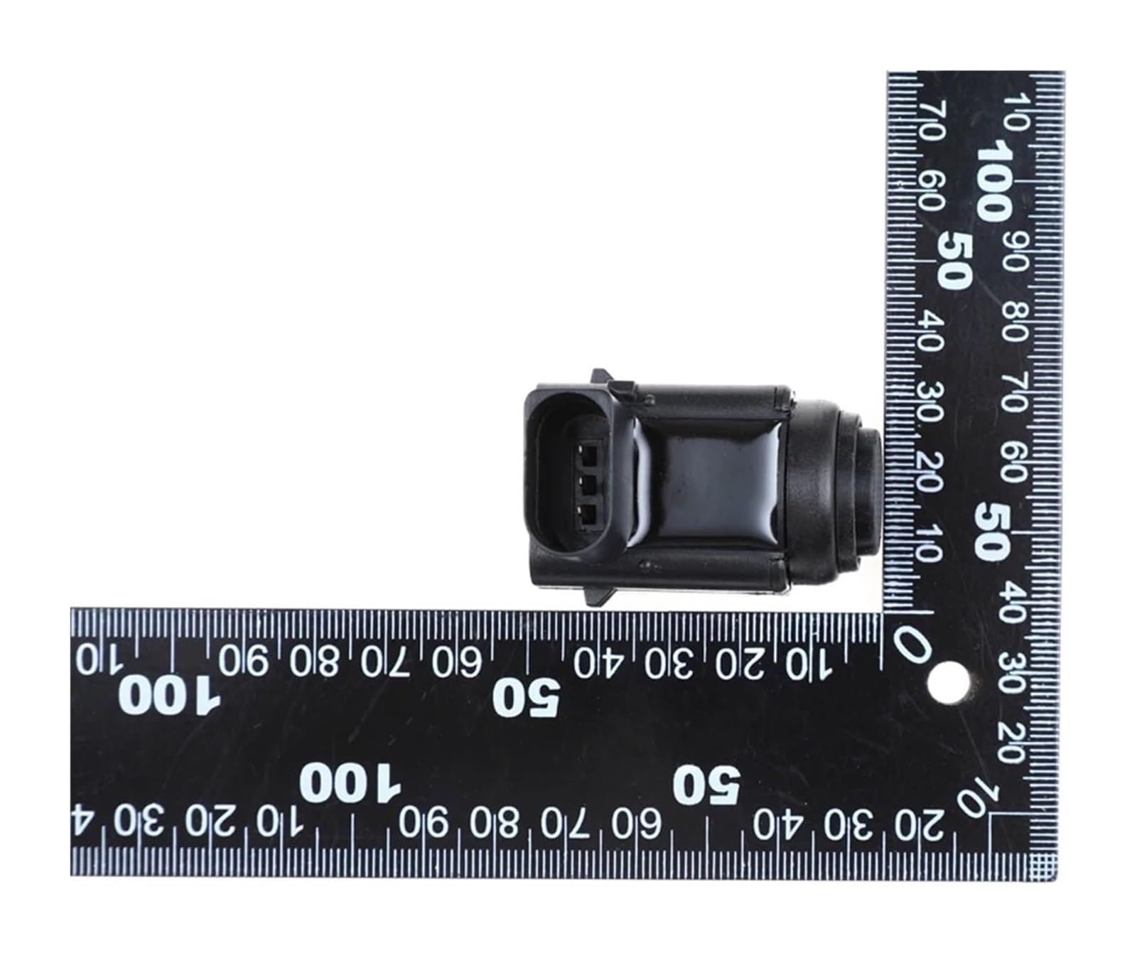 Sensor de Aparcamiento ultrasónico Parktronic PDC para Seat, Altea, León y Toledo, Radar de Marcha atrás, OEM 0263009543
