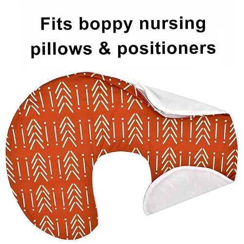 Miniatura 7 de Funda de almohada de lactancia, funda de almohada de lactancia, funda de almohada de lactancia oxidada, funda de almohada de lactancia materna,