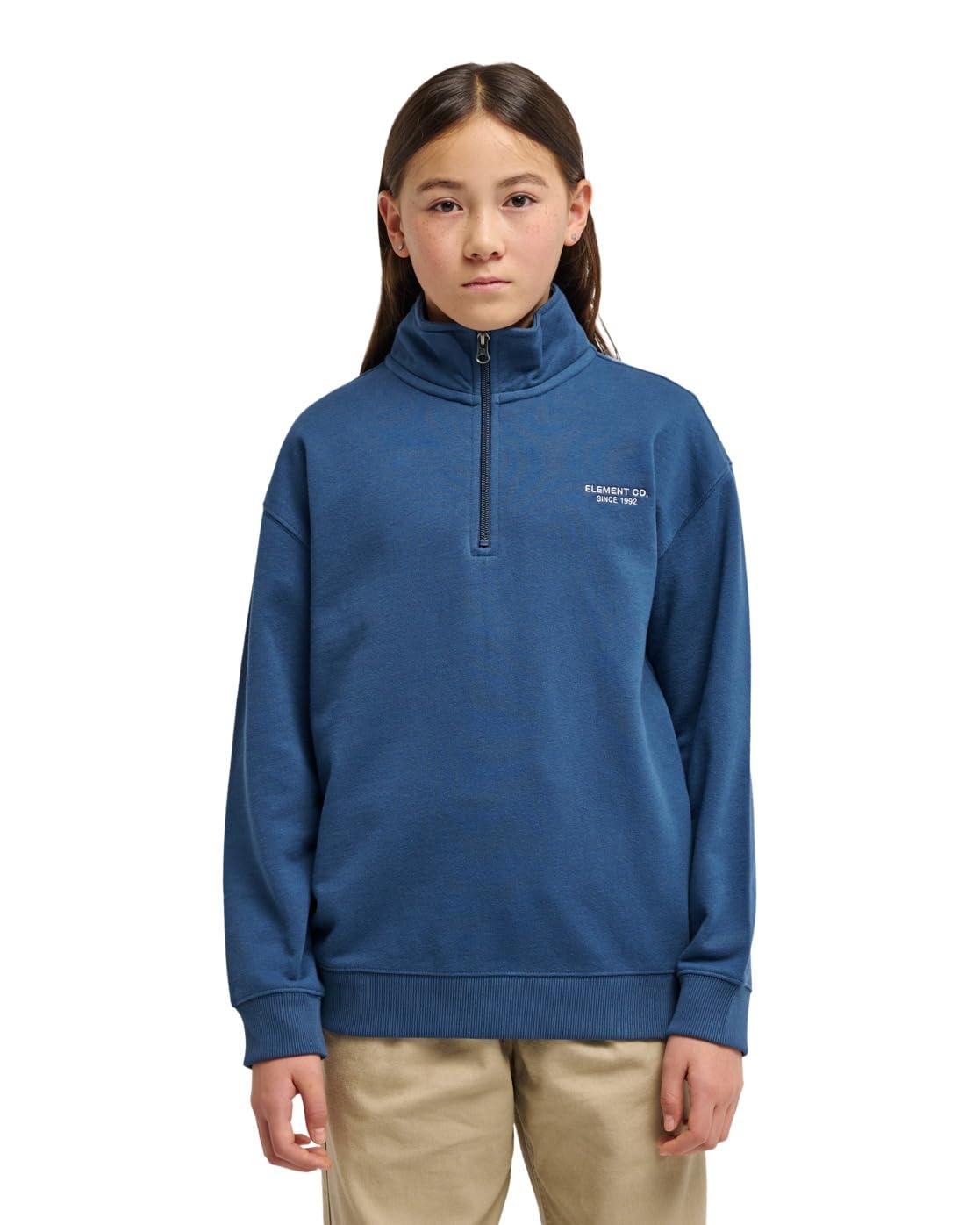 Element Abbigliamento ragazzo 8-16 | strato esterno ELBFT00157