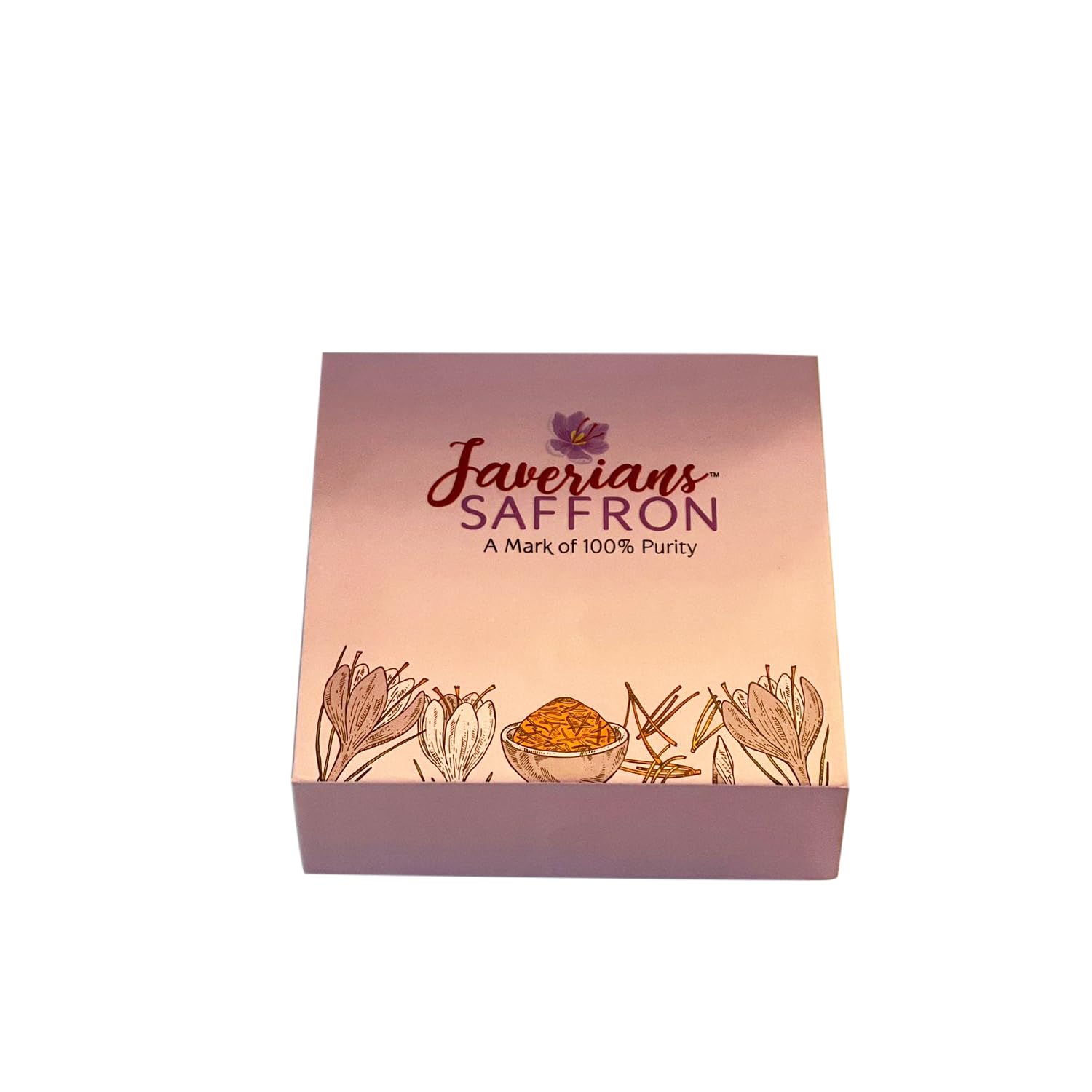 Javerians Saffron Royale Box Limited Edition - 1gm (B0CCSQ5W3N) Amazon Price History, Amazon Price Tracker