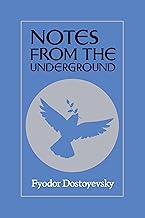 Notes From The Underground