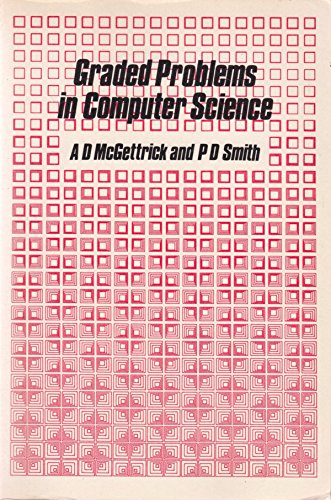 Graded Problems in Computer Science view 2