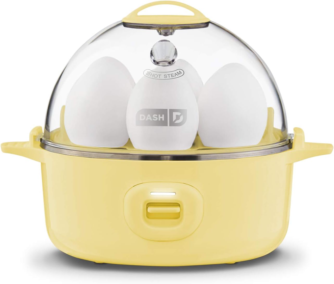 Dash Express Electric Egg Cooker Amazon.ca Home