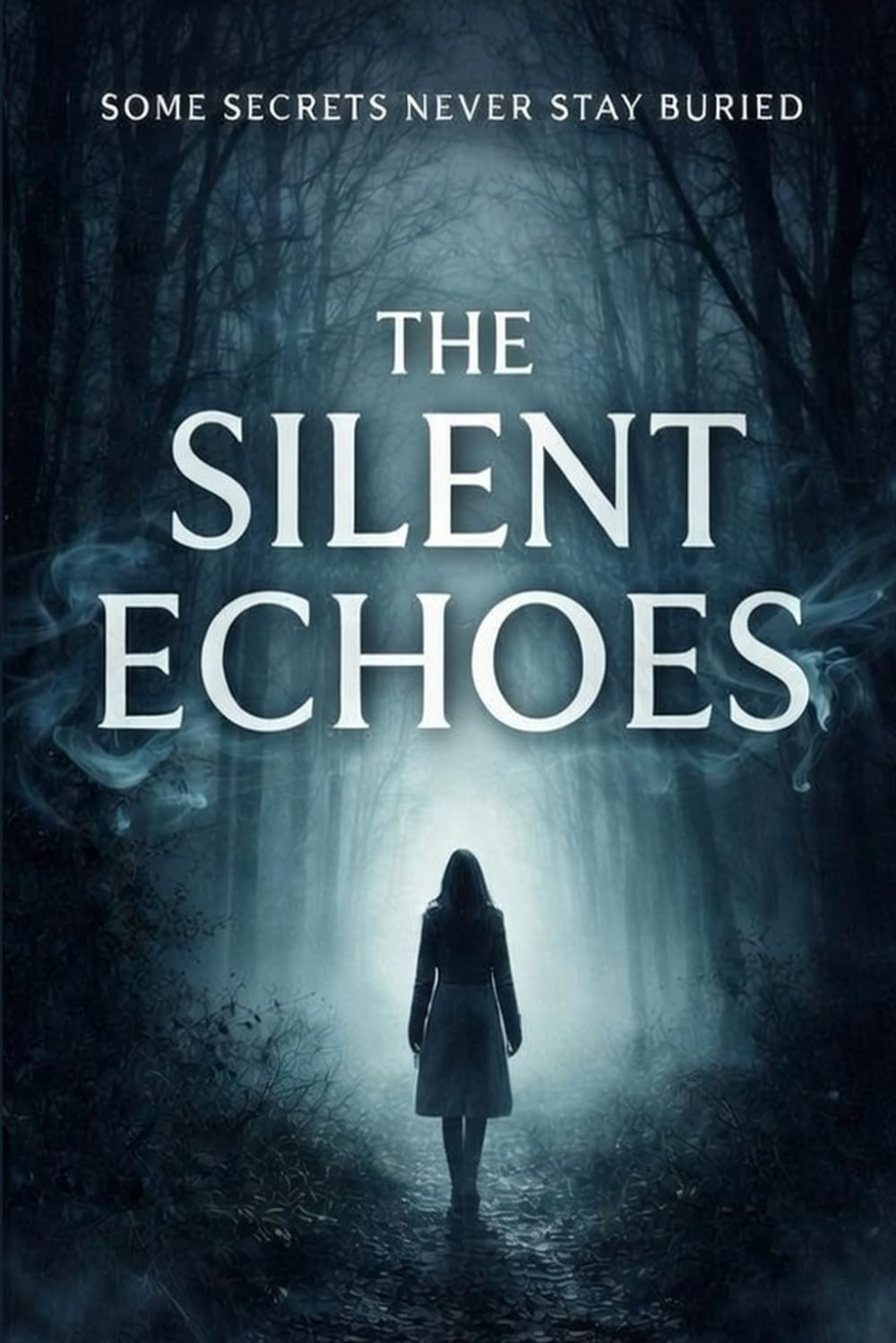 The Silent Echoes (The Silent Echoes Series)