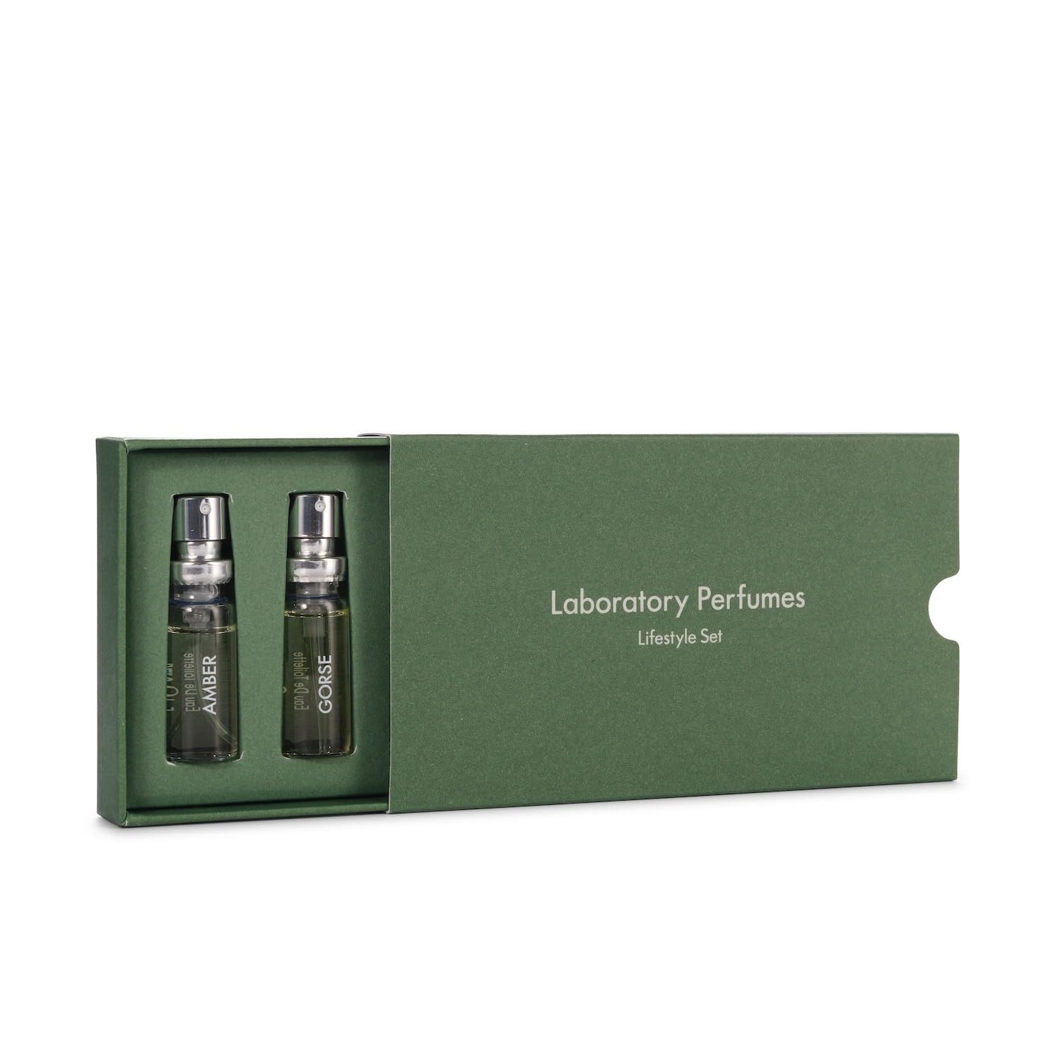 Laboratory PerfumesLifestyle Set 2.0 - Set of 5
