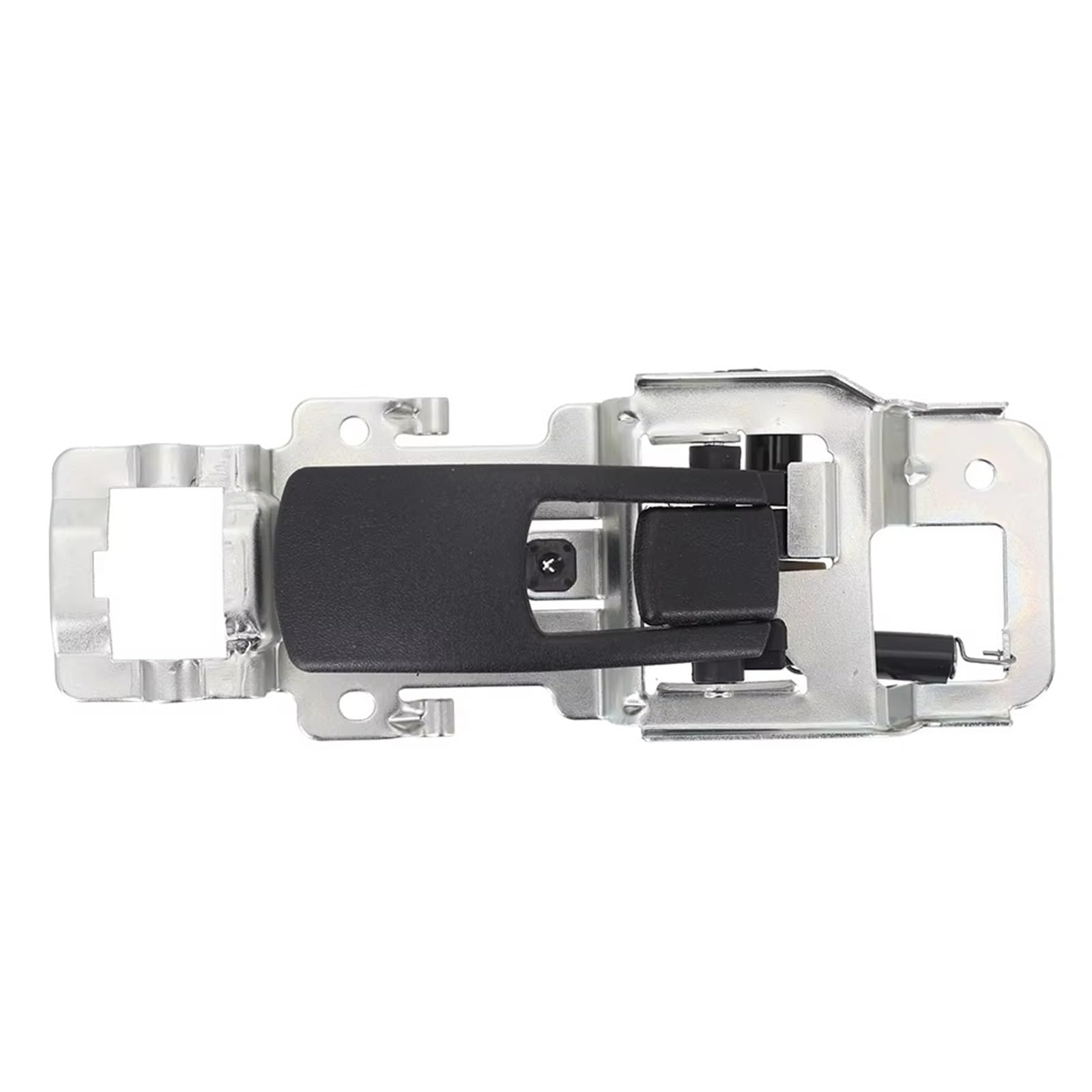 QIUYBGF Interior Door Handle Compatible with Chevrolet for Equinox 2005 2006 2007 2008 2009 Car Interior Door Handle LH Front Rear Left Right OEM:25897972