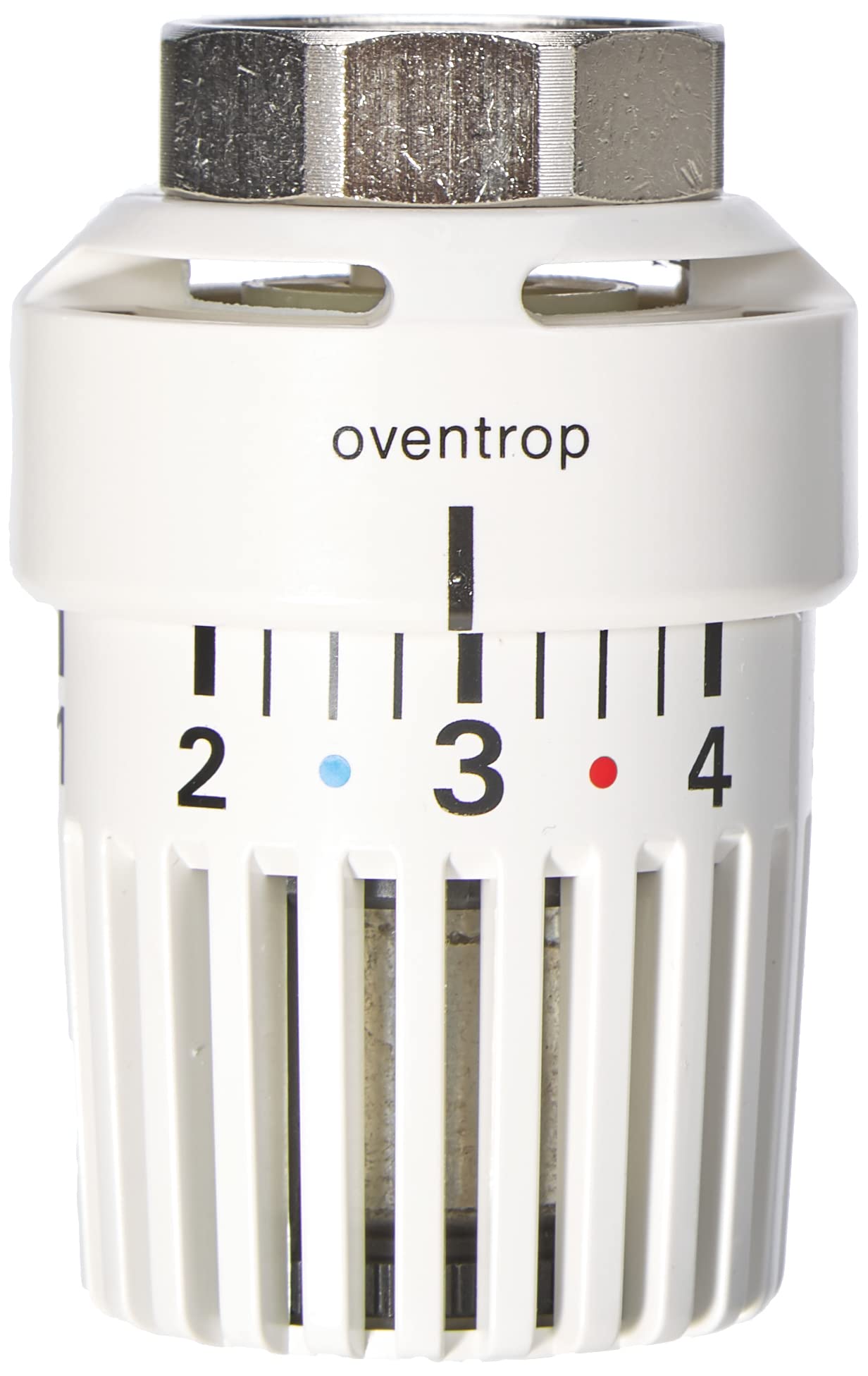 Image secondaire de Oventrop LI Tête thermostatique, Blanc, 32x1mm