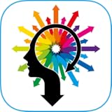 Cool theme with jewels Brain game : Memory training for adults #2 *Free
