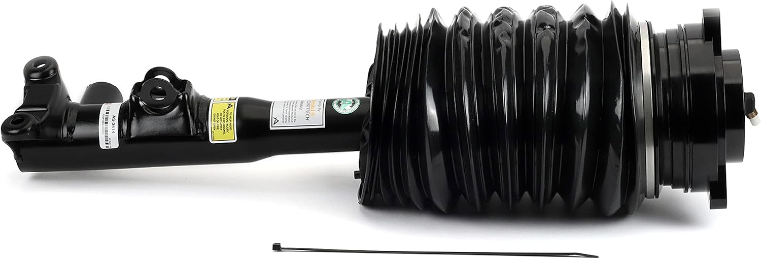 Arnott - Front Rt Air Strut 12-17 MB CLS Class (W218) w/Airmatic, w/out 4Matic, incl AMG (AS-3414)