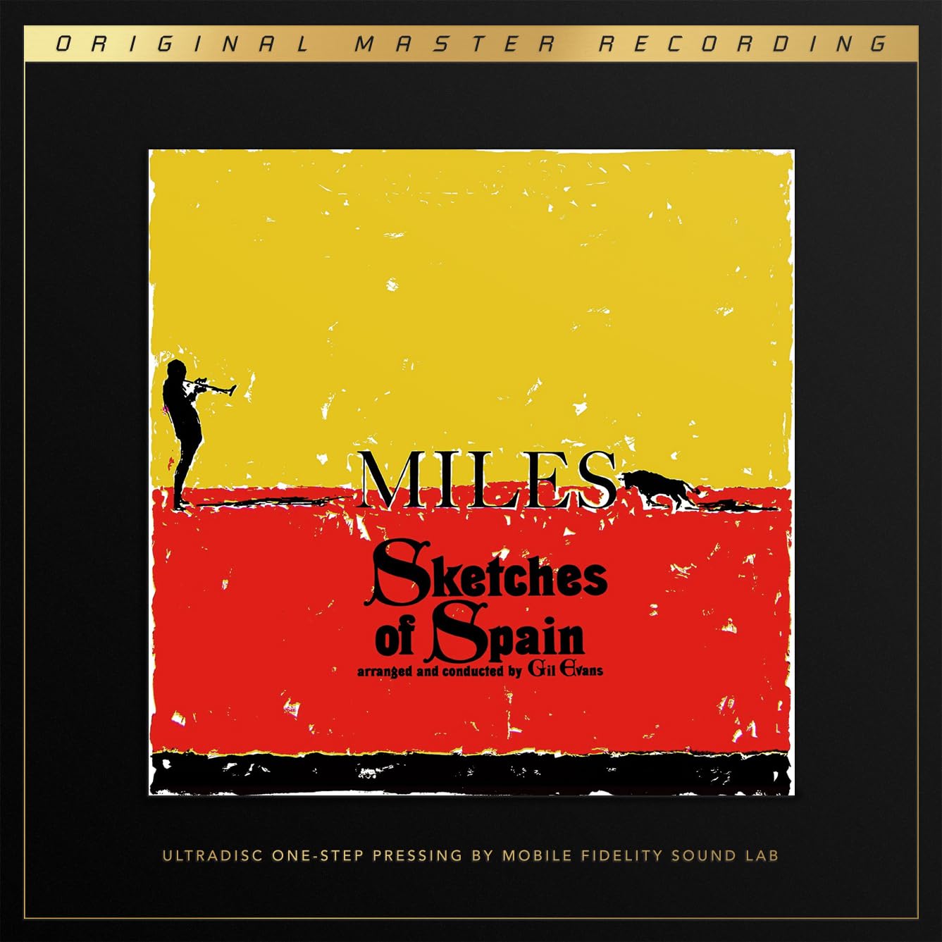 Sketches Of Spain [VINYL]