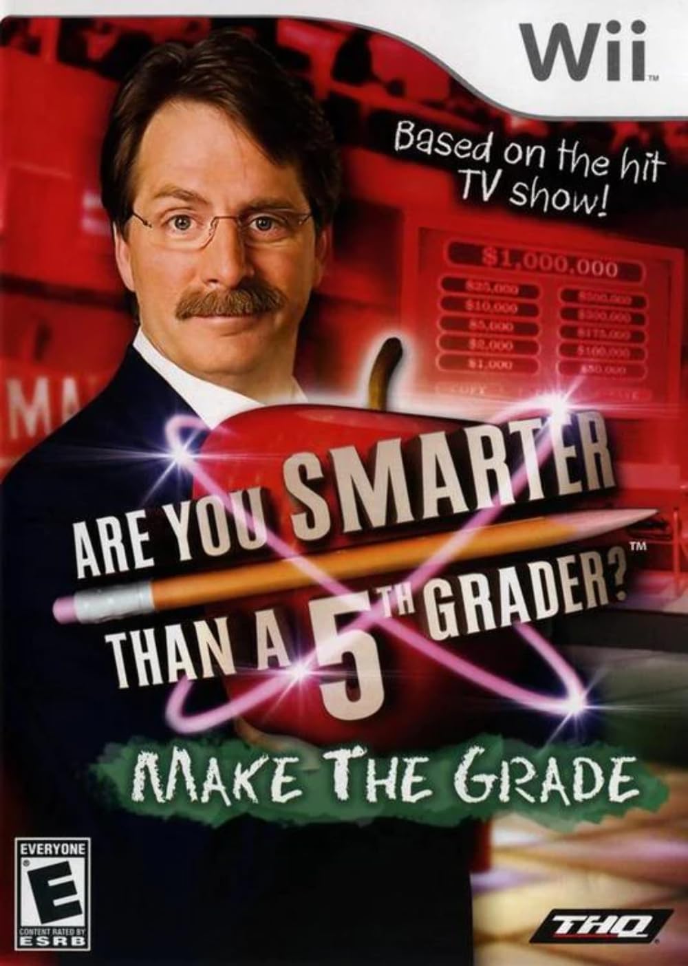 THQ Are You Smarter Than a 5th Grader? Make the Grade
