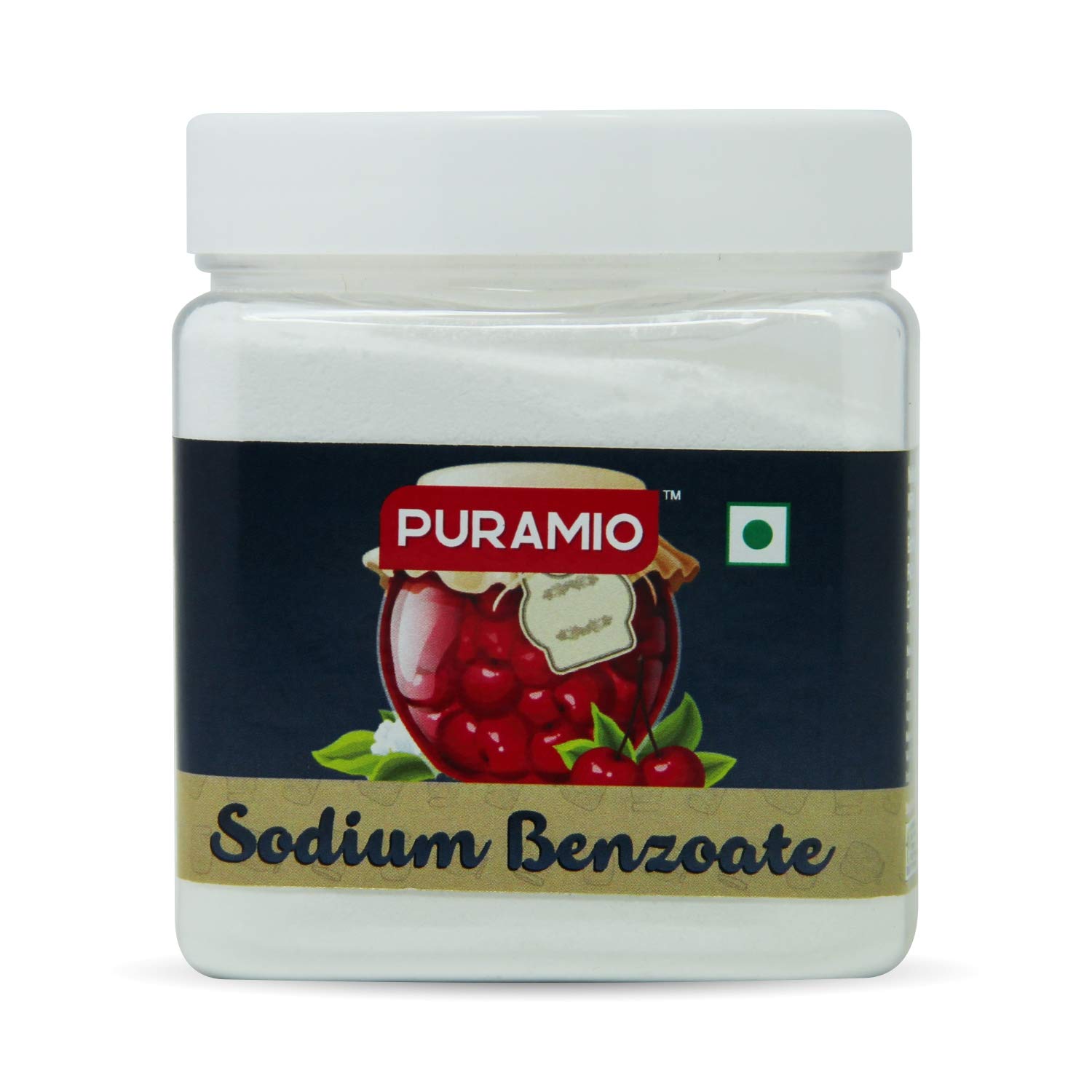 Puramio Sodium Benzoate ,150g (B082R8C27G) Amazon Price History, Amazon Price Tracker