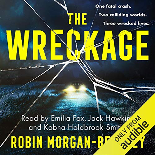 Listen To The Full Audiobook That Keeps Story Seekers Hooked.